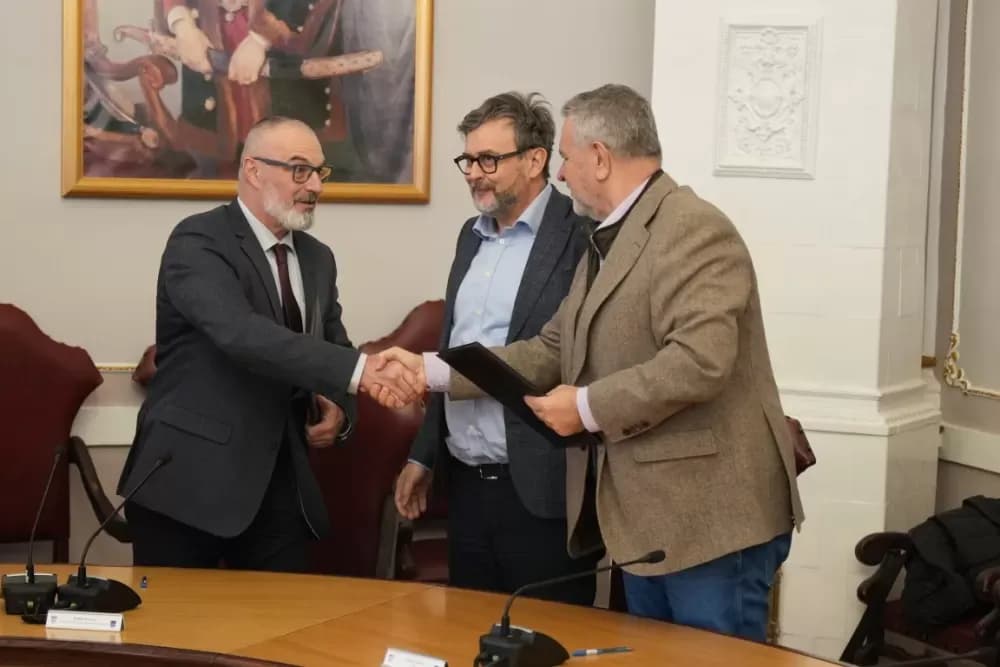 Požega više neće biti ʼslijepo crijevoʼ: Novi čvor na A3 kao zamašnjak razvoja dviju županija