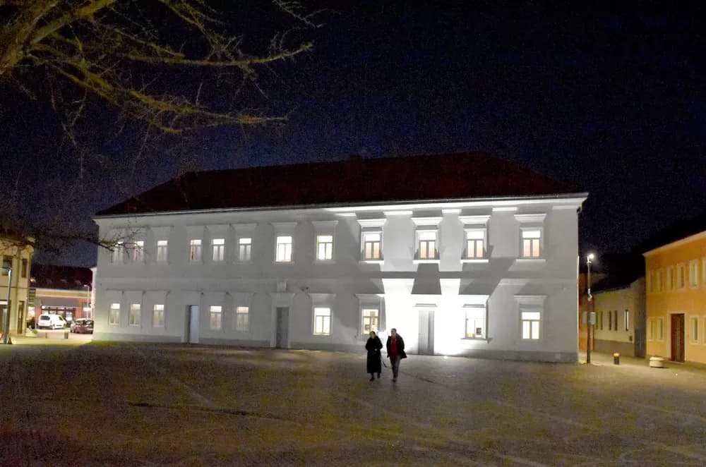 Riznica koja spaja vjekove: Zašto je Dijecezanski muzej u Požegi nezaobilazna točka na kulturnoj karti Slavonije
