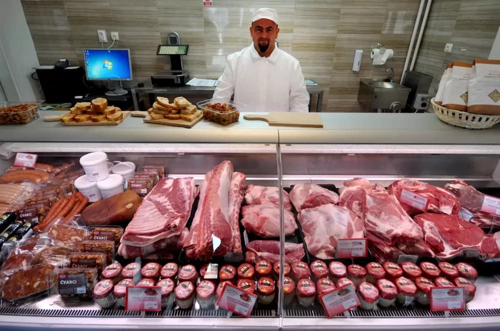 KRAJ JEDNE ERE: Bageri sravnili s zemljom ʼPapukʼ , sjećanje na ʼČiča Matuʼ i miris požeške tradicije