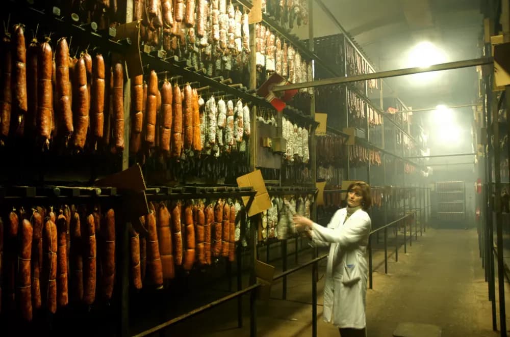 KRAJ JEDNE ERE: Bageri sravnili s zemljom ʼPapukʼ , sjećanje na ʼČiča Matuʼ i miris požeške tradicije