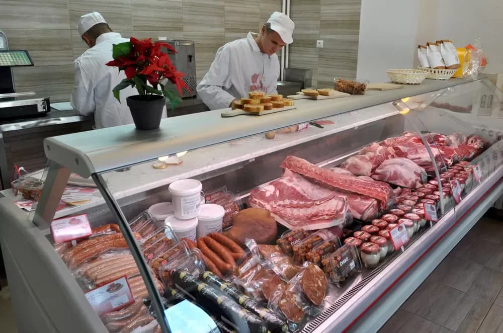 KRAJ JEDNE ERE: Bageri sravnili s zemljom ʼPapukʼ , sjećanje na ʼČiča Matuʼ i miris požeške tradicije