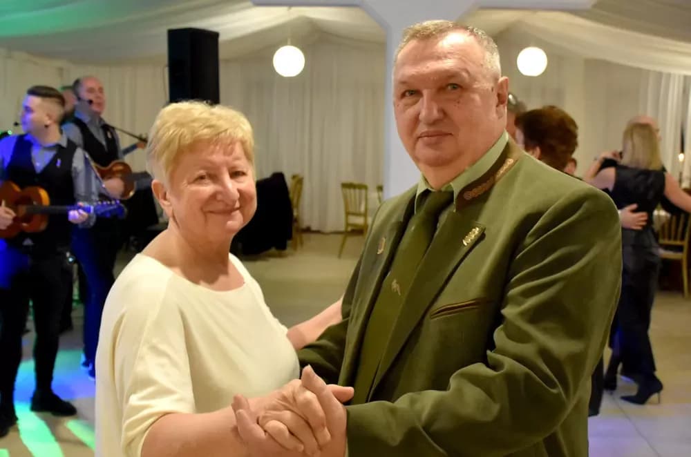 Ivan Štivić uz Paore raspjevao i rasplesao vetovačke lovce i njihove goste