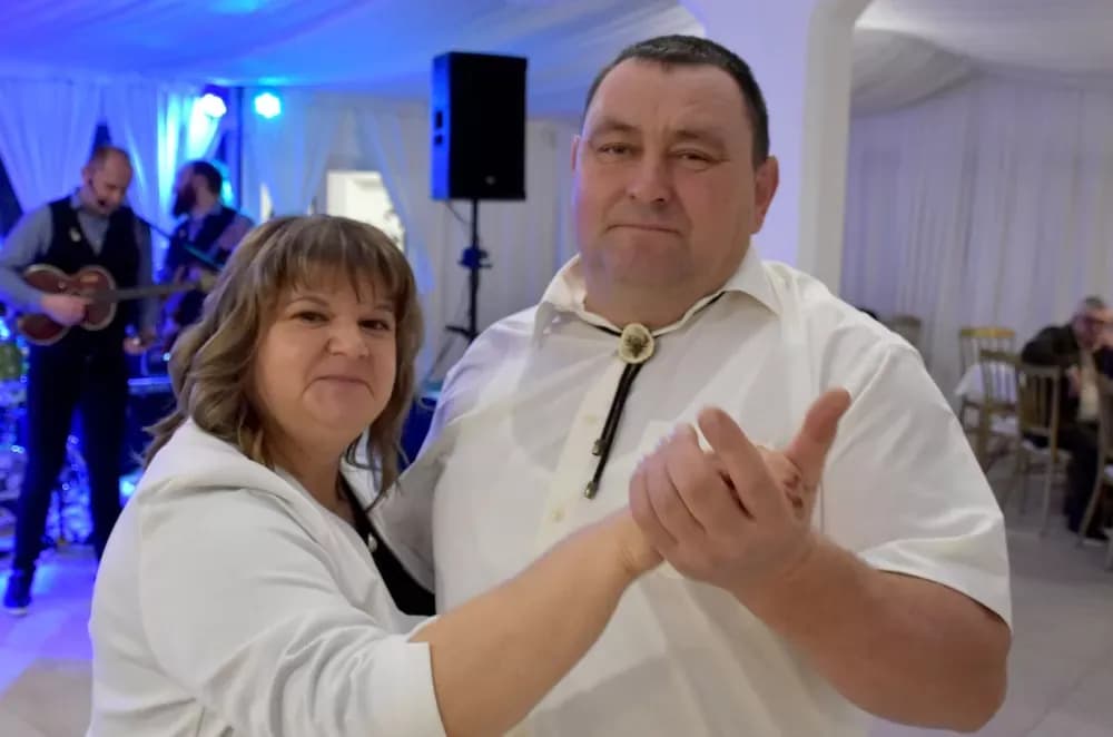 Ivan Štivić uz Paore raspjevao i rasplesao vetovačke lovce i njihove goste