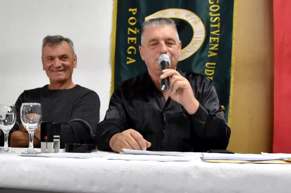 Konjogojci „Vallis Auree“ najavili „Zlatnu grivu Zlatne doline“ i modernizaciju poligona u Mihaljevcima