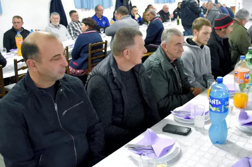 Konjogojci „Vallis Auree“ najavili „Zlatnu grivu Zlatne doline“ i modernizaciju poligona u Mihaljevcima