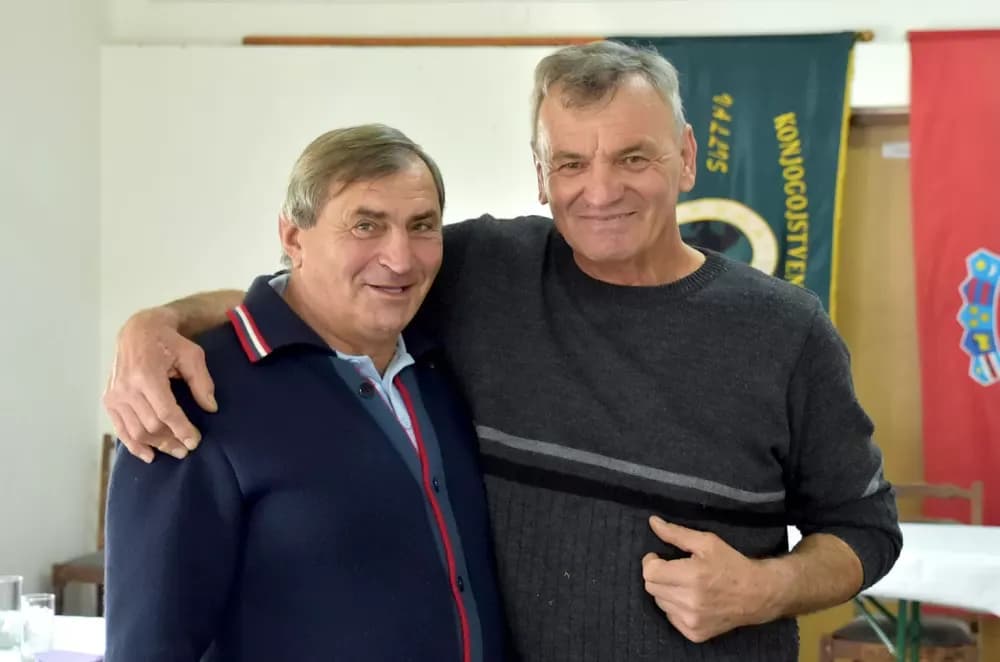 Konjogojci „Vallis Auree“ najavili „Zlatnu grivu Zlatne doline“ i modernizaciju poligona u Mihaljevcima