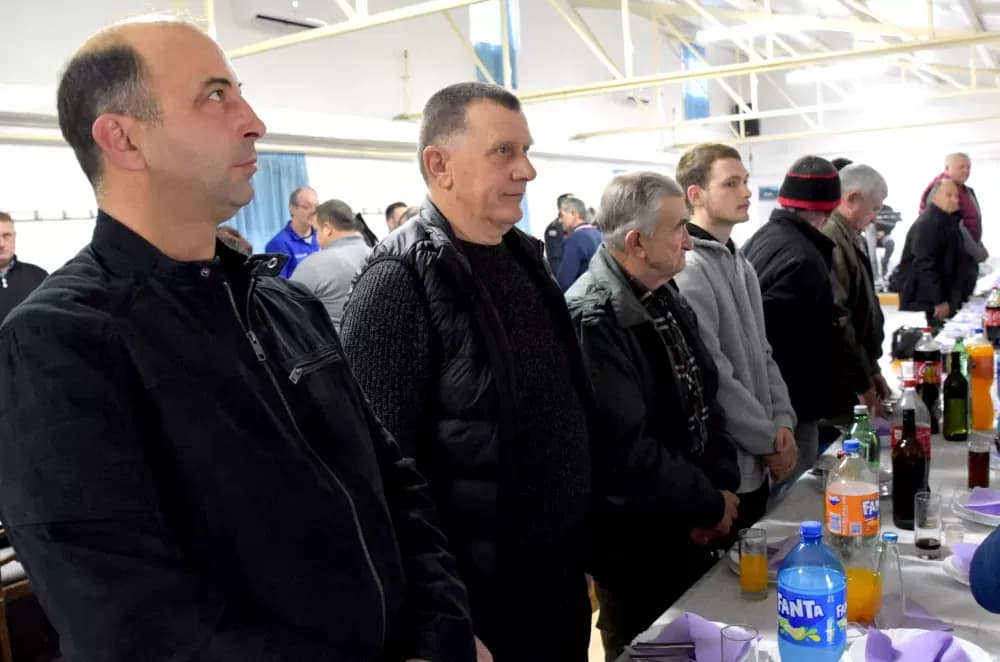 Konjogojci „Vallis Auree“ najavili „Zlatnu grivu Zlatne doline“ i modernizaciju poligona u Mihaljevcima