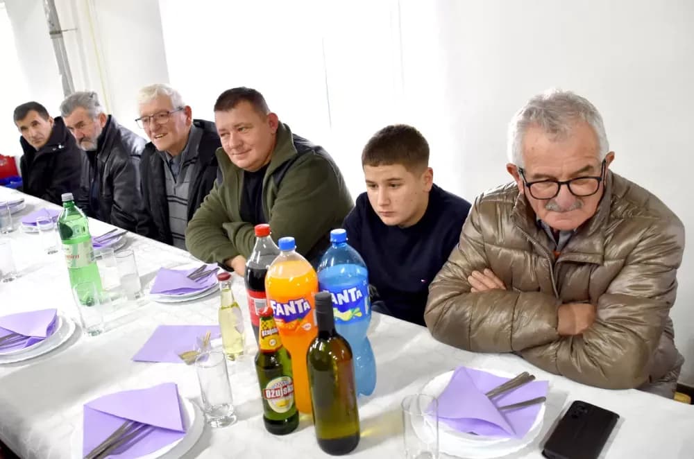 Konjogojci „Vallis Auree“ najavili „Zlatnu grivu Zlatne doline“ i modernizaciju poligona u Mihaljevcima