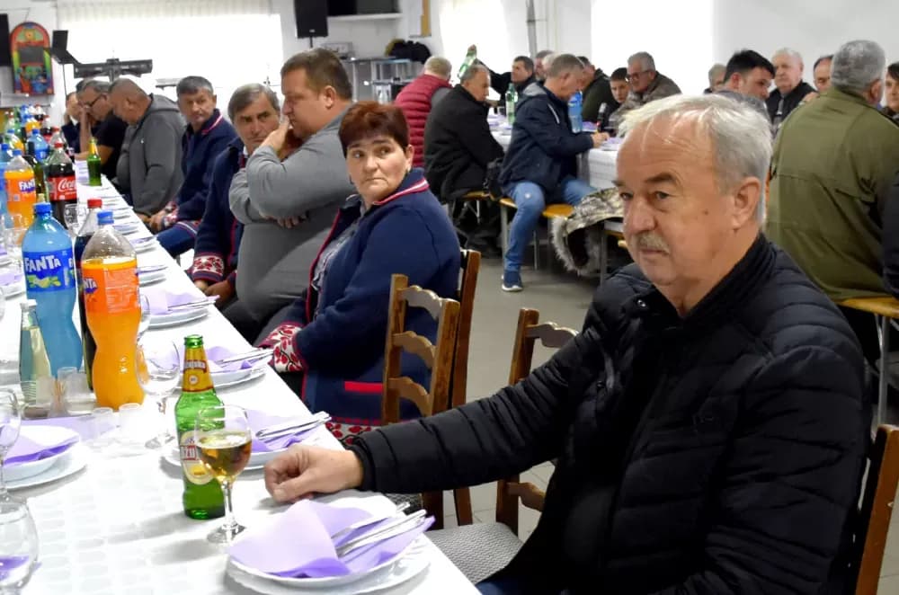 Konjogojci „Vallis Auree“ najavili „Zlatnu grivu Zlatne doline“ i modernizaciju poligona u Mihaljevcima