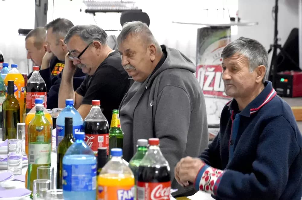 Konjogojci „Vallis Auree“ najavili „Zlatnu grivu Zlatne doline“ i modernizaciju poligona u Mihaljevcima