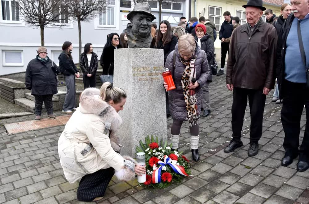 Sjećanje na Matka Peića: Tradicija koja spaja generacije