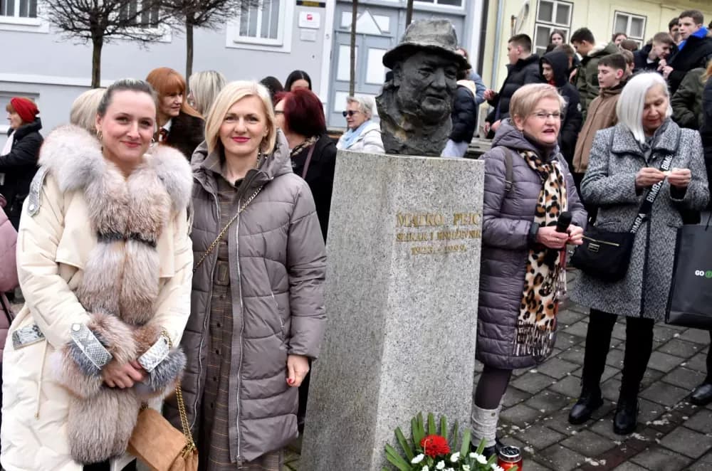 Sjećanje na Matka Peića: Tradicija koja spaja generacije