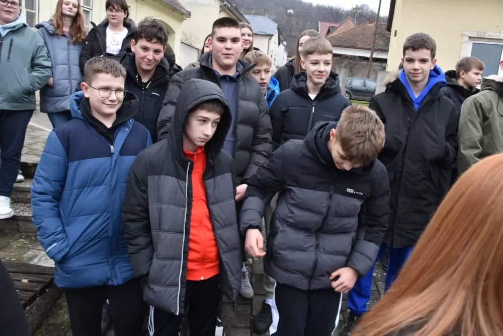 Sjećanje na Matka Peića: Tradicija koja spaja generacije