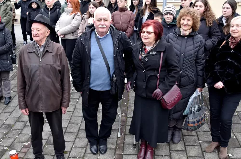 Sjećanje na Matka Peića: Tradicija koja spaja generacije