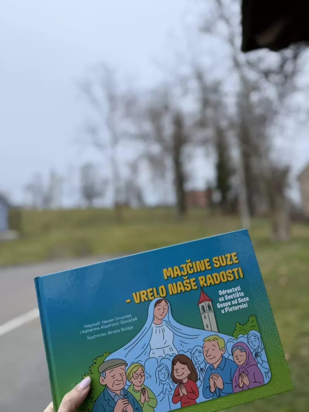 Pleternica kao velika učionica: Dan ispunjen dječjom radošću i znanjem