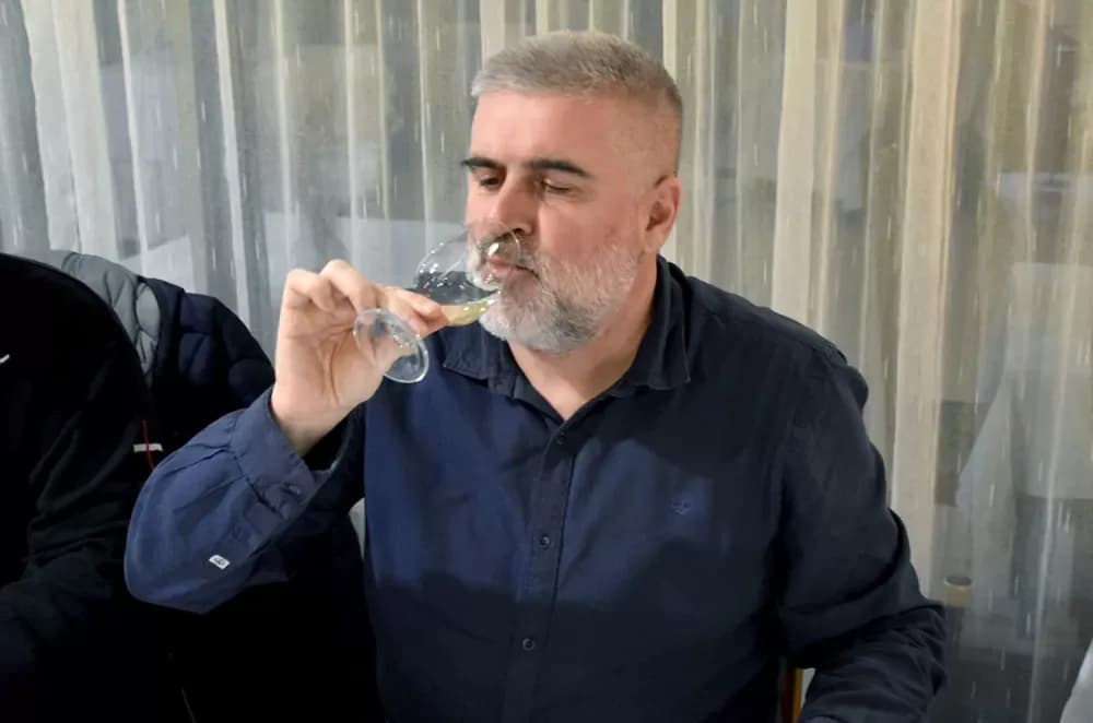 Graševine koje obećavaju na drugom ocjenjivanju