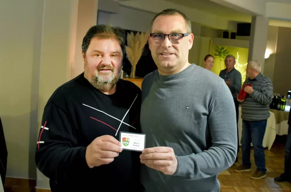 Graševine koje obećavaju na drugom ocjenjivanju