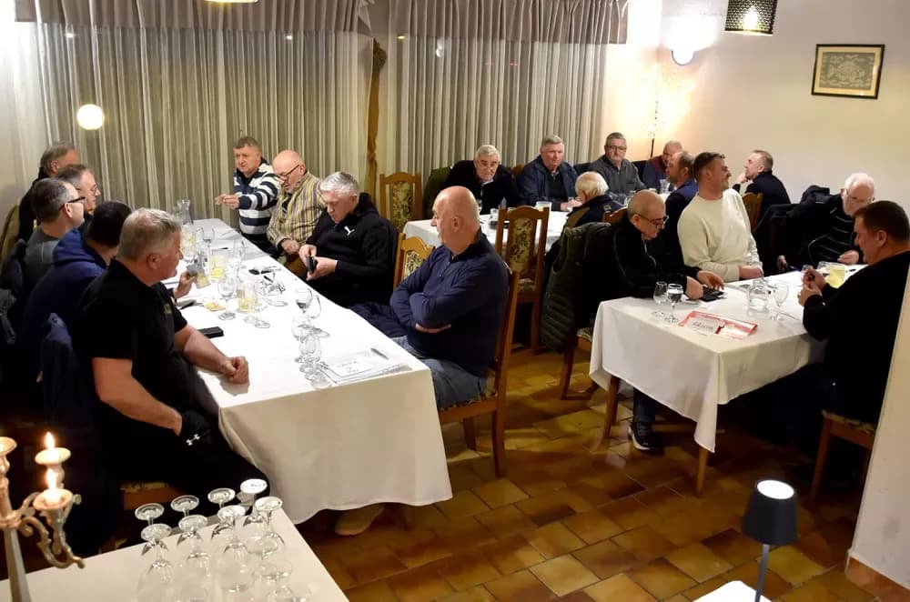 Graševine koje obećavaju na drugom ocjenjivanju
