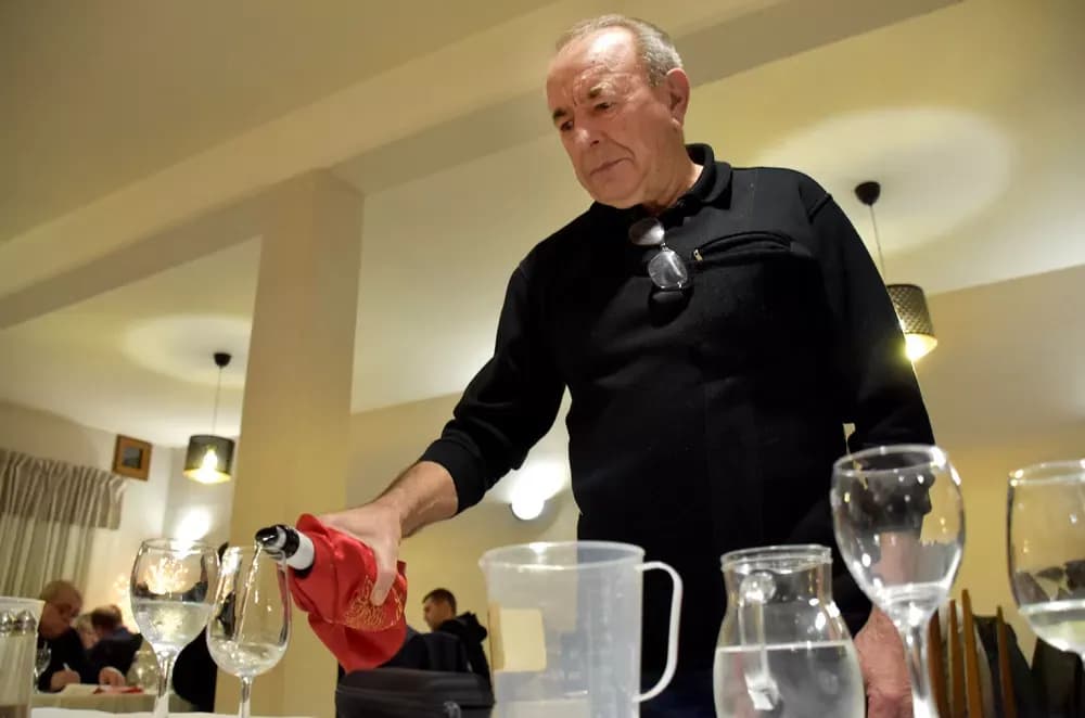 Graševine koje obećavaju na drugom ocjenjivanju