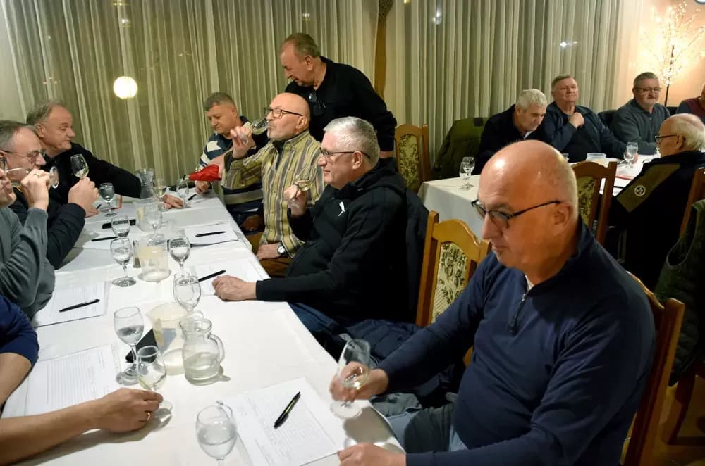 Graševine koje obećavaju na drugom ocjenjivanju