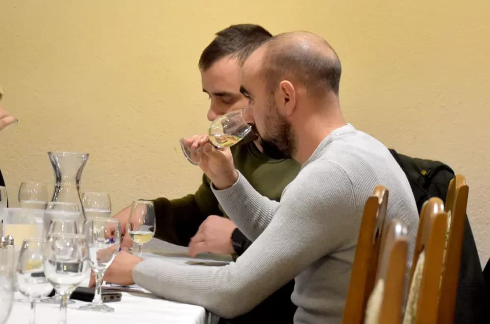 Graševine koje obećavaju na drugom ocjenjivanju