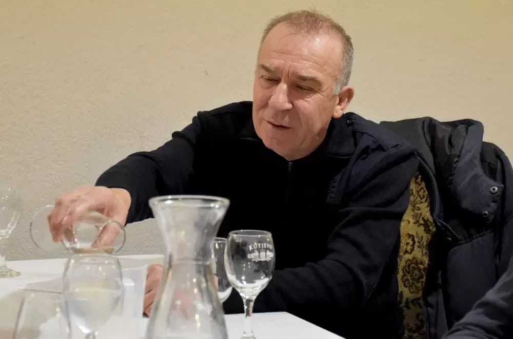 Graševine koje obećavaju na drugom ocjenjivanju