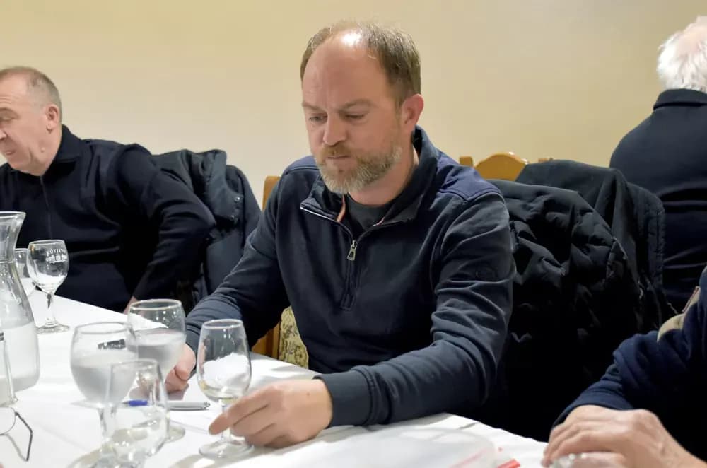 Graševine koje obećavaju na drugom ocjenjivanju