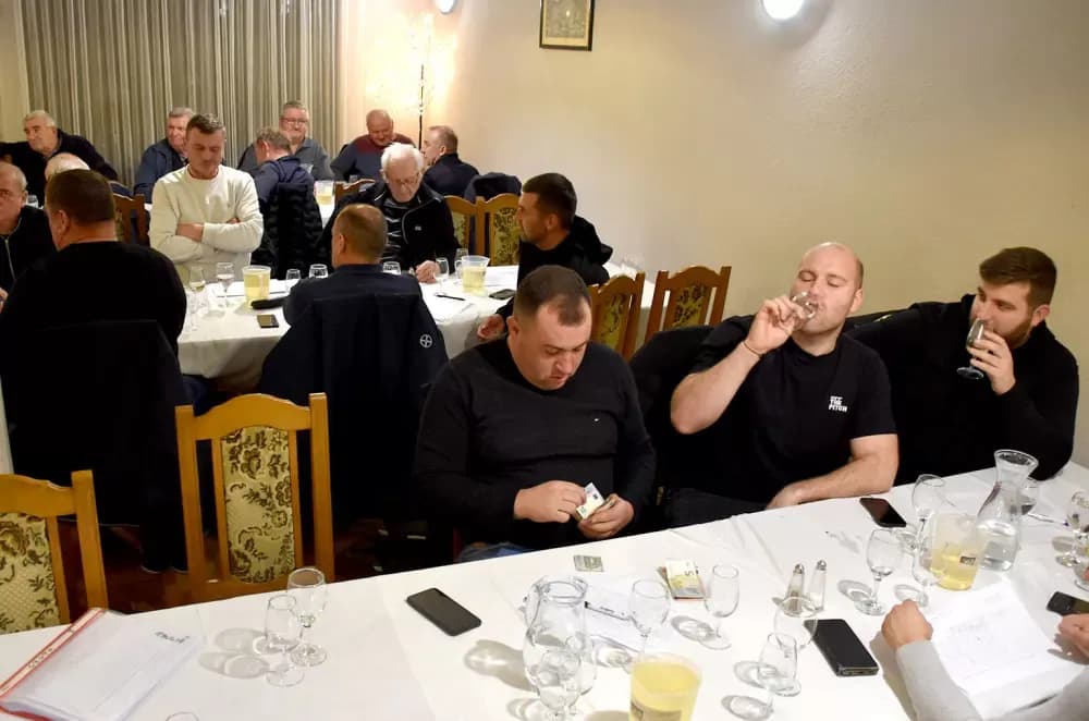 Graševine koje obećavaju na drugom ocjenjivanju