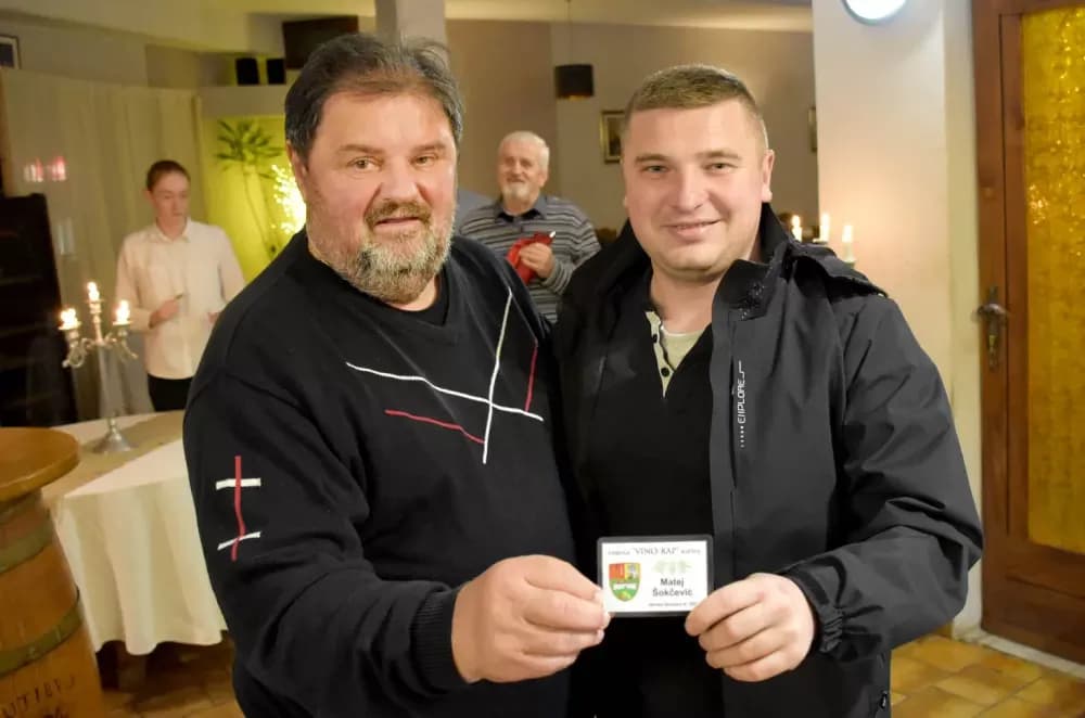 Graševine koje obećavaju na drugom ocjenjivanju