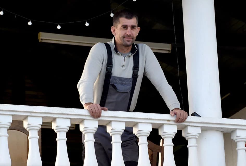 U raskoši biljnih vrsta: Zbirka egzotičnog bilja Požežanina Dinka Vojaka /FOTO/