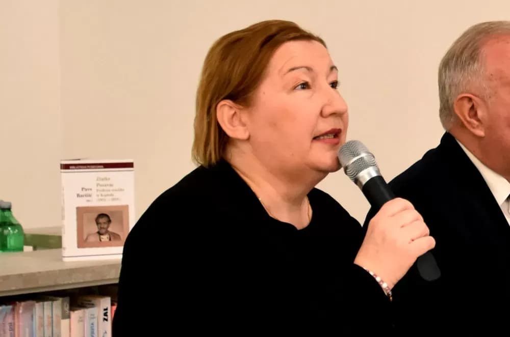 Predstavljena monografija o Zlatku Posavcu: Sveobuhvatan prikaz života „profesora estetike iz Kaptola“