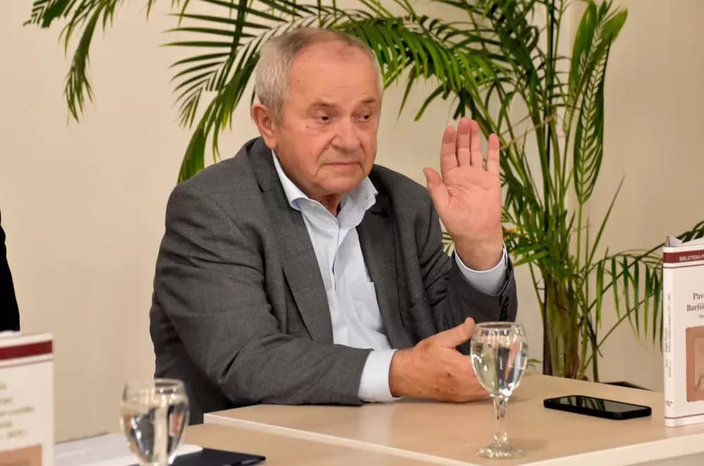 Predstavljena monografija o Zlatku Posavcu: Sveobuhvatan prikaz života „profesora estetike iz Kaptola“