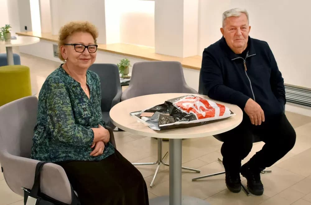 Predstavljena monografija o Zlatku Posavcu: Sveobuhvatan prikaz života „profesora estetike iz Kaptola“