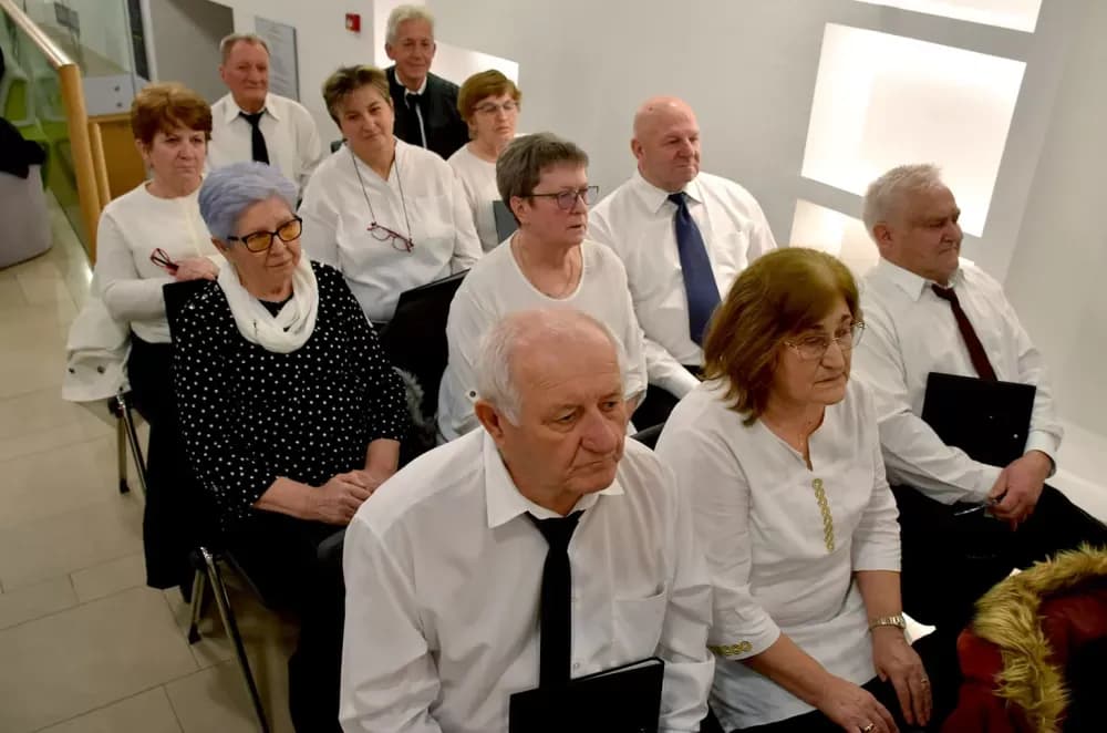 Predstavljena monografija o Zlatku Posavcu: Sveobuhvatan prikaz života „profesora estetike iz Kaptola“