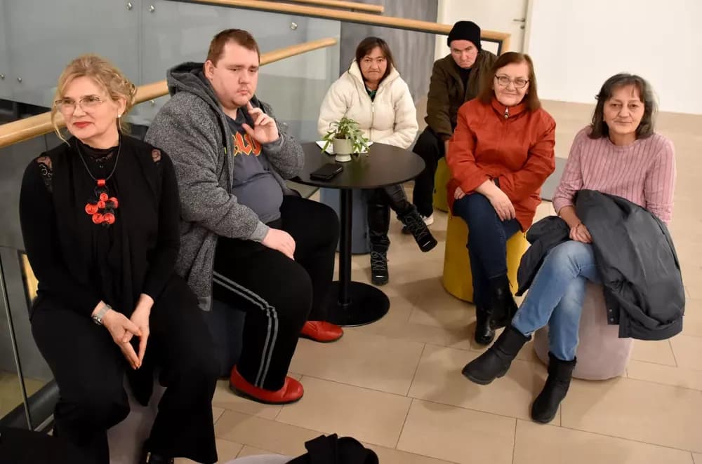 Predstavljena monografija o Zlatku Posavcu: Sveobuhvatan prikaz života „profesora estetike iz Kaptola“