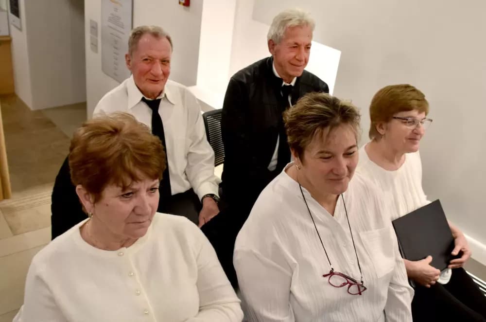 Predstavljena monografija o Zlatku Posavcu: Sveobuhvatan prikaz života „profesora estetike iz Kaptola“