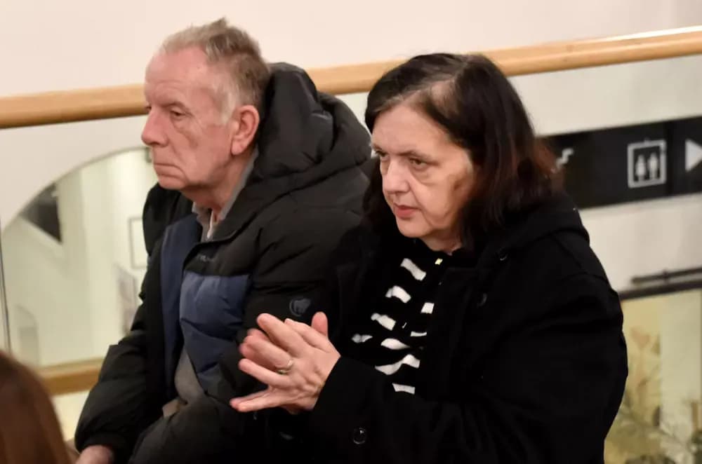 Predstavljena monografija o Zlatku Posavcu: Sveobuhvatan prikaz života „profesora estetike iz Kaptola“