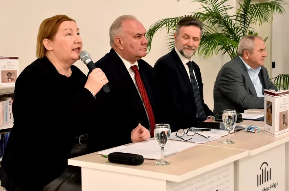 Predstavljena monografija o Zlatku Posavcu: Sveobuhvatan prikaz života „profesora estetike iz Kaptola“