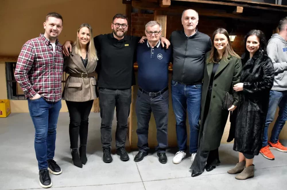 ŽIVOT POSVEĆEN EDUKACIJI VINOGRADARA: Legendarni agronom Petar Živković otišao u zasluženu mirovinu