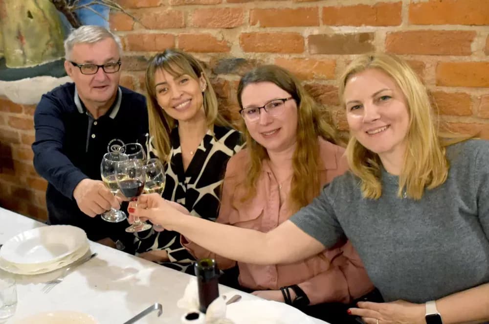 ŽIVOT POSVEĆEN EDUKACIJI VINOGRADARA: Legendarni agronom Petar Živković otišao u zasluženu mirovinu