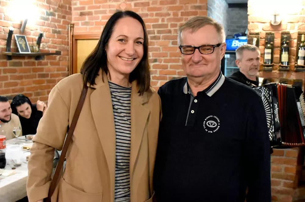 ŽIVOT POSVEĆEN EDUKACIJI VINOGRADARA: Legendarni agronom Petar Živković otišao u zasluženu mirovinu