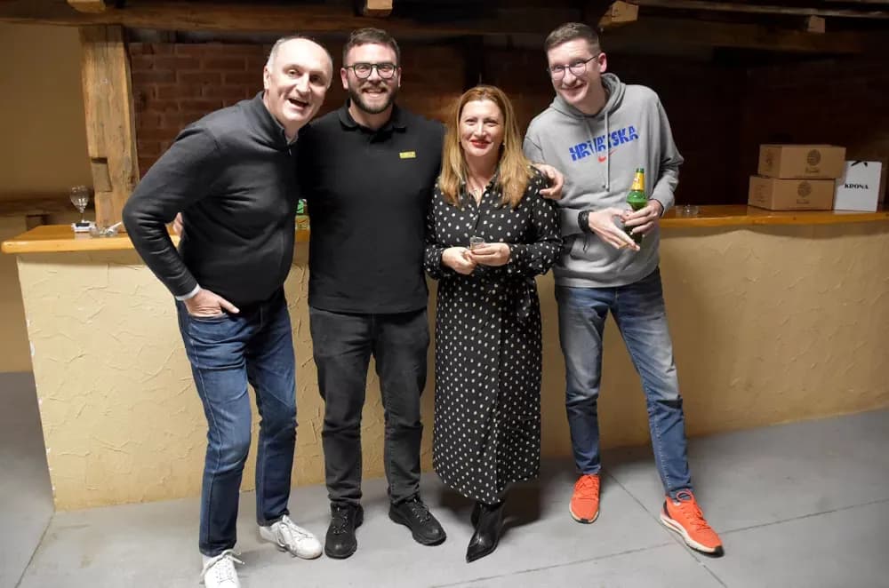 ŽIVOT POSVEĆEN EDUKACIJI VINOGRADARA: Legendarni agronom Petar Živković otišao u zasluženu mirovinu