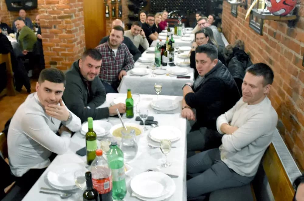 ŽIVOT POSVEĆEN EDUKACIJI VINOGRADARA: Legendarni agronom Petar Živković otišao u zasluženu mirovinu