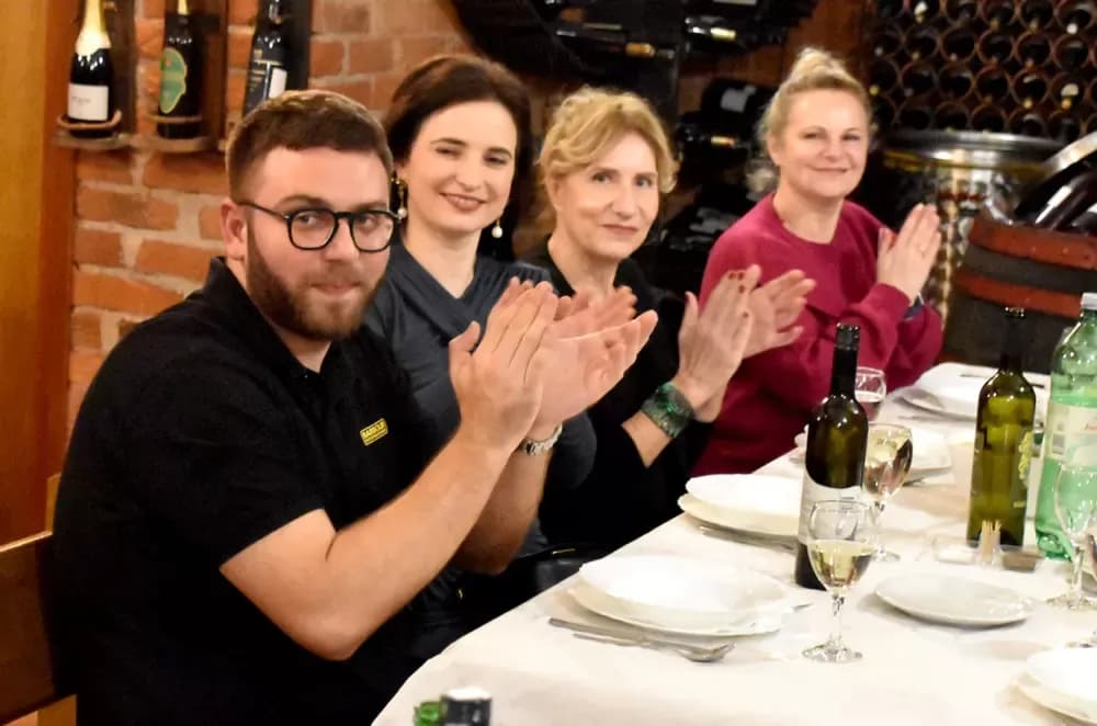 ŽIVOT POSVEĆEN EDUKACIJI VINOGRADARA: Legendarni agronom Petar Živković otišao u zasluženu mirovinu