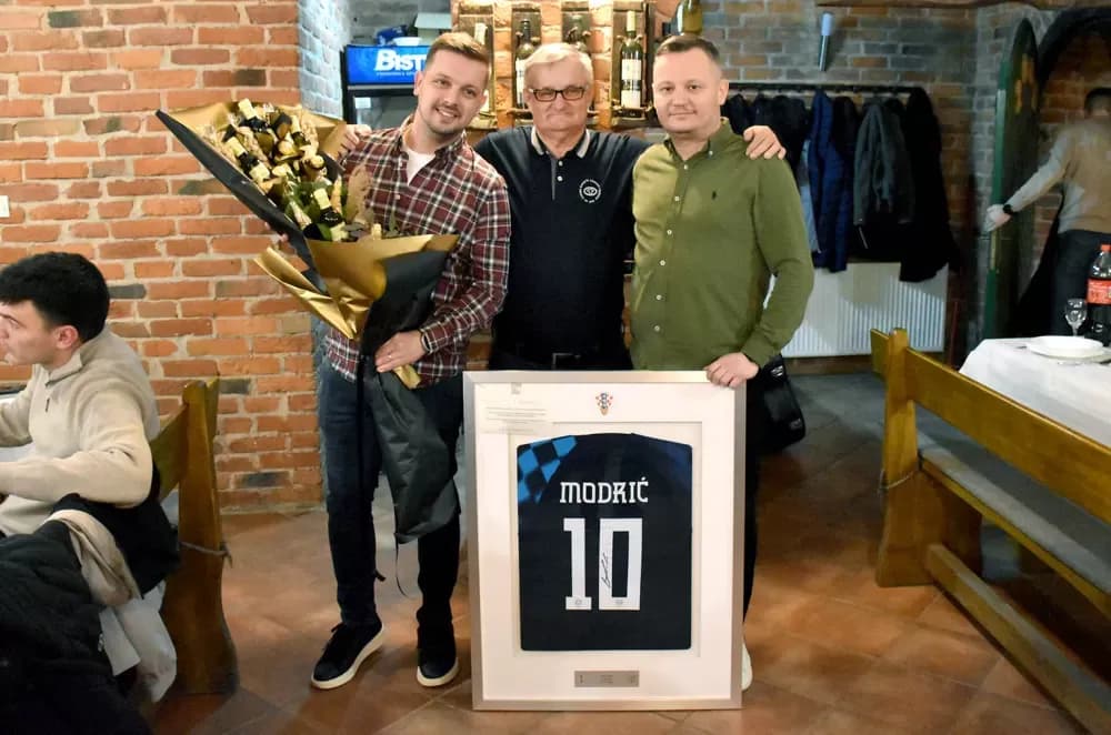 ŽIVOT POSVEĆEN EDUKACIJI VINOGRADARA: Legendarni agronom Petar Živković otišao u zasluženu mirovinu