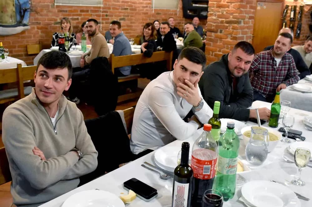 ŽIVOT POSVEĆEN EDUKACIJI VINOGRADARA: Legendarni agronom Petar Živković otišao u zasluženu mirovinu