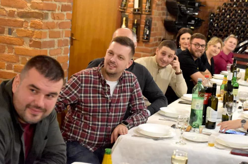 ŽIVOT POSVEĆEN EDUKACIJI VINOGRADARA: Legendarni agronom Petar Živković otišao u zasluženu mirovinu