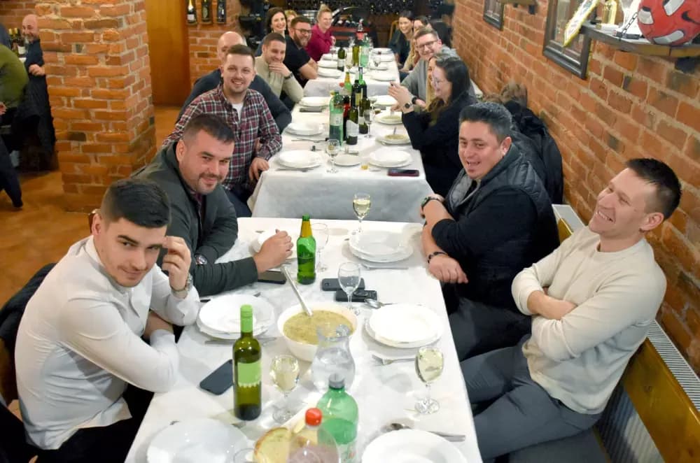 ŽIVOT POSVEĆEN EDUKACIJI VINOGRADARA: Legendarni agronom Petar Živković otišao u zasluženu mirovinu