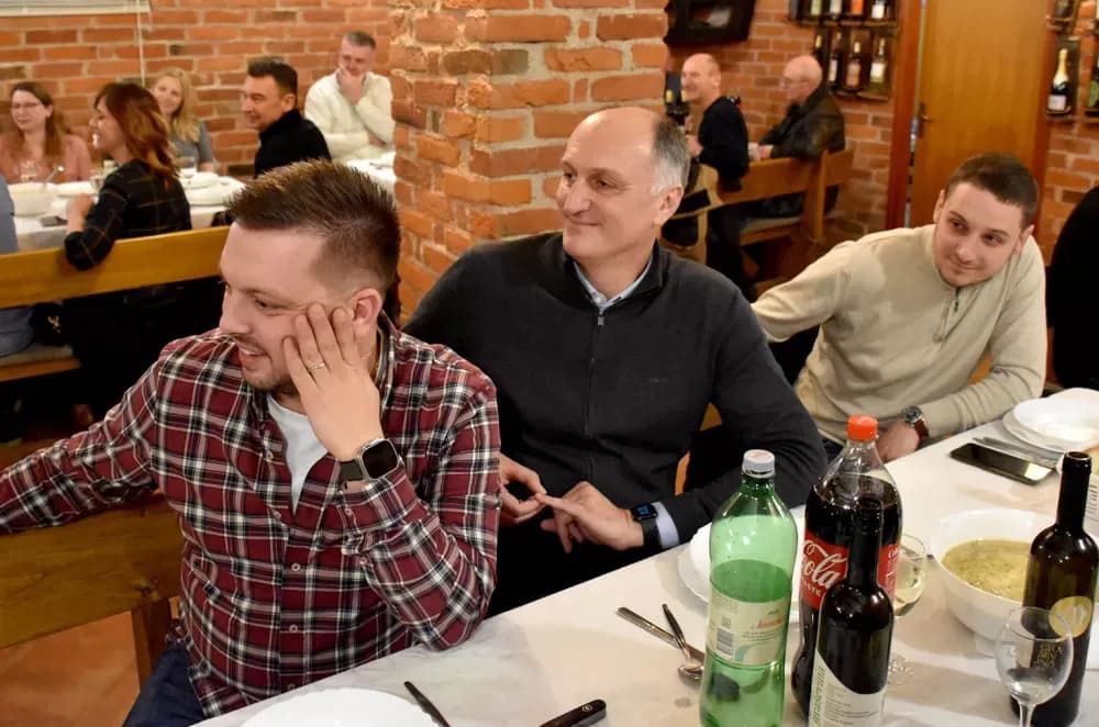 ŽIVOT POSVEĆEN EDUKACIJI VINOGRADARA: Legendarni agronom Petar Živković otišao u zasluženu mirovinu