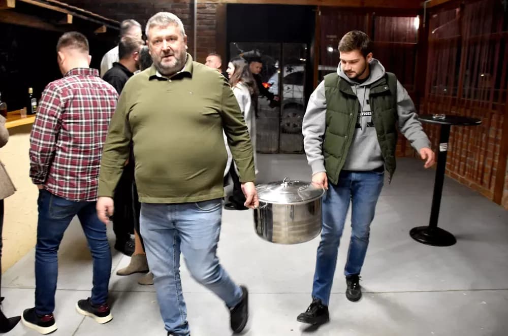 ŽIVOT POSVEĆEN EDUKACIJI VINOGRADARA: Legendarni agronom Petar Živković otišao u zasluženu mirovinu